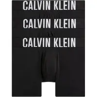 Calvin Klein 000nb3609a Slips 3 Enheter