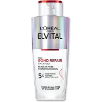 L'Oréal Paris Elvital Bond Repair Plus Shampoo 200 ml