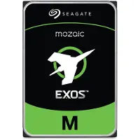 Seagate Exos M-harddisk 32 TB ST32000NM004K 3,5 SATA 7200 RPM