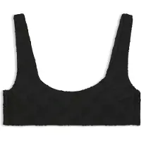 HUGO Terry Mono 10271272 Bralette Bikinitopp
