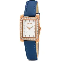 Folli Follie Wf13b053ssa Dameklokke