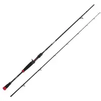 Berkley Zilla Pike Baitcastingstang