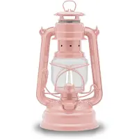 Feuerhand LED Lykt Baby Special 276, Rose, lykt, lyserosa