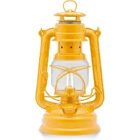 Feuerhand LED Lykt Baby Special 276, Yellow, lykt, gul