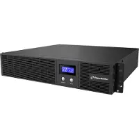 Powerwalker Vi 1200 Rle Ups