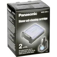 Panasonic WES035K503 - Rensepatronsett - for barbermaskin - for ES7109S503, ES8109S503, ES8243, ES8243S803, ES8249S802, ES-LA93, RT81-S503