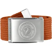 Fjällräven Logo-belte Fra 1960