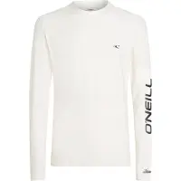 O'Neill Skins Longsleeve Lycra hvit