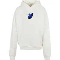 Mister tee Le Papillon Heavy Oversize Hetteskjorte