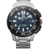 Orient Watches Sport Mforce Klokke