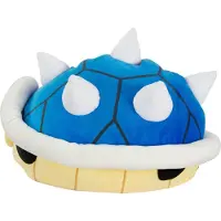Tomy Mocchi Mocchi Plysj Spiny Shell 40 Cm Plysj