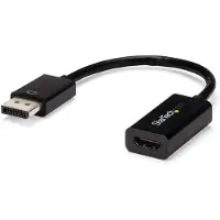 StarTech.com Displayport Til-4k Aktiv Hdmi-adapter