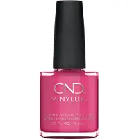 CND Vinylux Nail Polish 15 ml - Pink Bikini #134