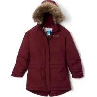 Columbia Nordic Strider Ii Jakke