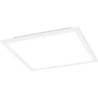 Eglo MORADILLO-Z PANEL 295X295 RGB/CCT 1700LM HVID