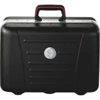 Parat værktøjskuffert X-ABS 460x165x310mm