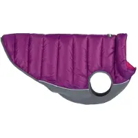 Red Dingo Puffer Hundegenser