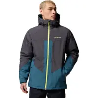 Columbia Sportswear Powder Prime Jakke