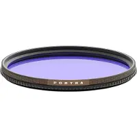 Polar Pro Portra True Color Pl + White Mist 1/4 Polariseringsfilter 77 Mm