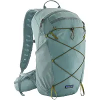 Patagonia Terravia 22L Ryggsekk blå