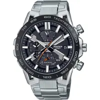 Casio Eqb2000db1aer 10atm Solar Analogical Klokke