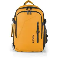 Gabol Canada 20l Underseat Ryggsekk