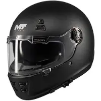 Mt Helmets Jarama Sv Pure Fullface-hjelm