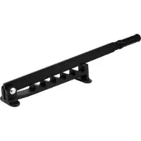 YATO YT-79940, Strykejern, Stål, 1 stykker, 620 mm, 80 mm, 130 mm