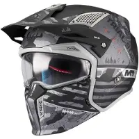 Mt Helmets Streetfighter Sv S Belic Flip-up Hjelm