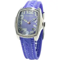Chronotech Ct7016ls-12 Dameklokke