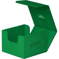Ultimate Guard Sidewinder Xenoskin Kortstokkeske 133 Poser