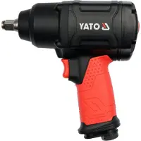 YATO pneumatisk slagtrekker 1/2 1150 Nm 09540