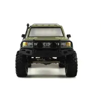 Amewi AMXROCK RCX8PS, Offroad-bil, 1:8, 14 år, 3,6 kg