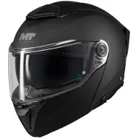 MT Atom 2 Sv Pure Modulhjelm