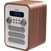 Denver Dab-48 Radio