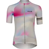 Agu Gradient Swirl Performance Kort Ermet Trøye