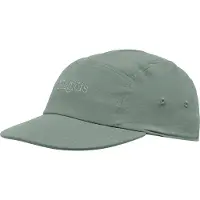 Haglöfs Brand Five Panel Cap