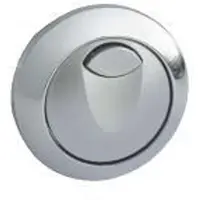 GROHE Pneumatisk trykknapp for Rapid SL - Krom