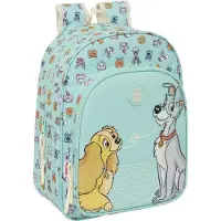 Safta Small Cats &amp; Dogs 10l 27x33x10 Cm Ryggsekk