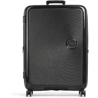 American Tourister Soundbox-131l Trillekoffert