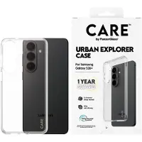 PanzerGlass Urban Explorer Case Transparent Samsung Galaxy S26+