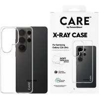 CARE by PanzerGlass X-Ray Case Samsung Galaxy S26 Ultra
