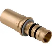 Geberit 601.508.00.5, Slangekontakt