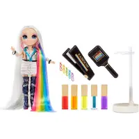 Rainbow High Frisørdukke