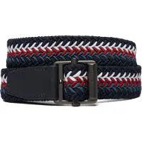 Tommy Hilfiger Roller Buckle Webbing 3.5 Belte