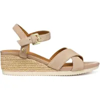 Geox Ischia Corda Sandaler