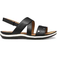 Geox Vega D65r6b000bc Sandaler