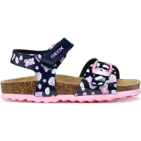 Geox Chalki Sandaler For Småbarn