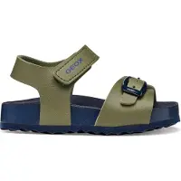 Geox Chalki Sandaler For Småbarn