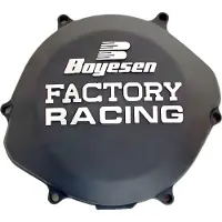 Boyesen Honda Cr 250 02-07 Cc-02ab Aluminium Clutchdeksel